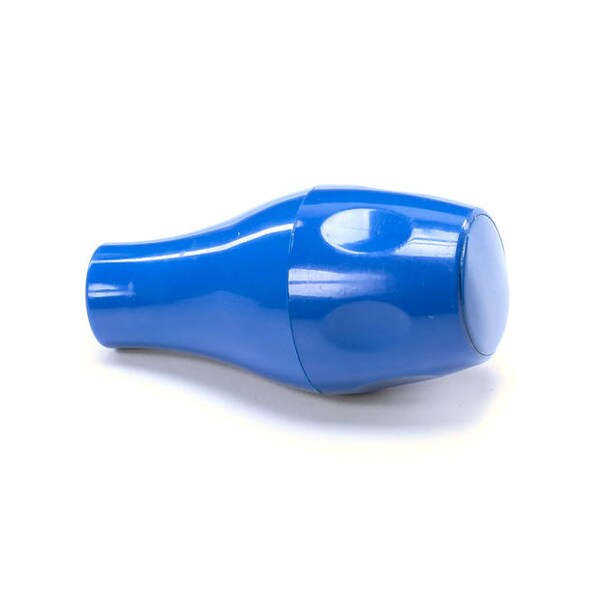 Gear Lever Knob(Blue) Shaft